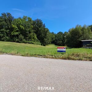 In Kaufabwicklung 1.024 m² Bauland inkl. 3.105 m² Grünland - Einmaliges Angebot in Kogl