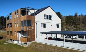 Sonnige 3-Zimmerwohnung