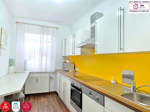 RESERVIERT-Licht, Luft & Lebensqualität ? Neubauwohnung mit Balkon & U3-Nähe
