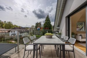 Zwischen Sonnenuntergang und Seegold ? Ihr neues Zuhause
