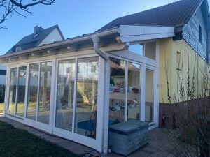 Schönes Einfamilienhaus in begehrter Bestlage