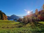 Einzigartige Immobilie in Alleinlage mit Panoramablick ? 2 Häuser im Nationalpark Kalkalpen