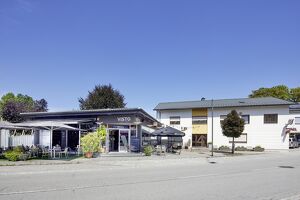 Attraktives Investmentpaket: Kombination aus Gastronomie, Zinshaus und Trafik!