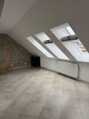 Schöne Dachwohnung mit Dachterrasse in Wels