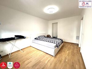 Neuwertige 2-Zimmerwohnung zentral gelegen in 1210 Wien