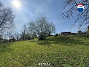 Bauparzelle am Schartner Kronberg - voll aufgeschlossen und ohne Bauverpflichtung