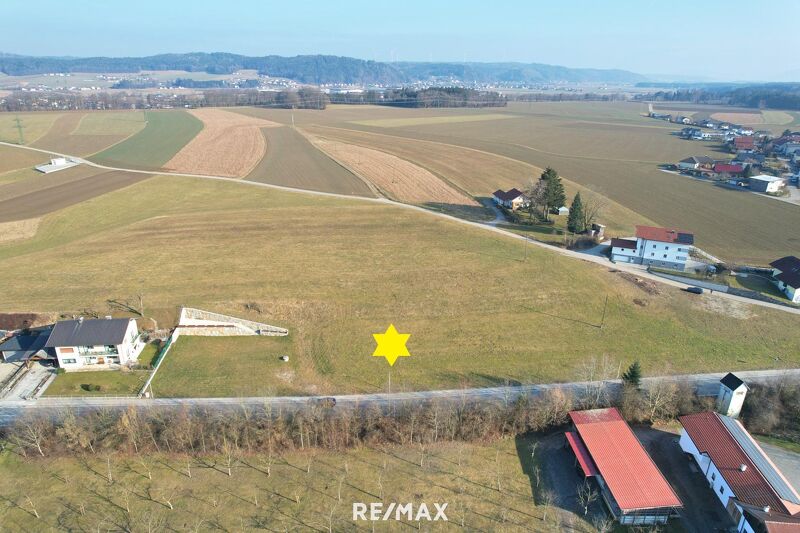 Baugrundstück ohne Bauzwang - Ideal für Ihr Wohnprojekt!