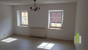 Ruhige und sonnige 2,5 Zimmer Wohnung im Ortszentrum von Uttendorf