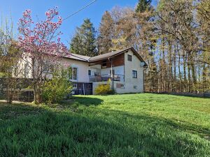 Sinabelkirchen: Viel Platz zum Leben ? Ihr neues Zuhause mit großem Garten!
