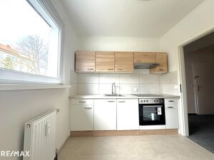 Koffer packen und einziehen: Großzügige 2-Zimmer-Wohnung im beliebten Bezirk Sankt Leonhard
