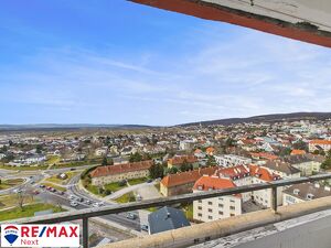 Wohnen über den Dächern von Eisenstadt!
