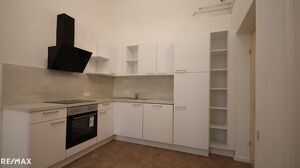 Schöne, helle 2-Zimmer Altbauwohnung in der Merangasse