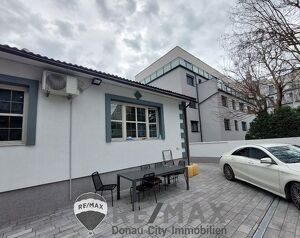 "Toplage - U2 Aspernstraße - Liegenschaft mit Potenzial"