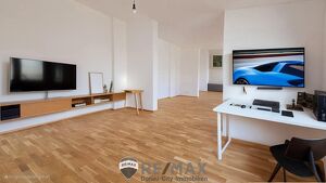 Helles, einladendes Büro mit idealer Anbindung!