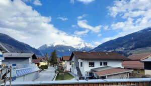 Sichere Kapitalanlage in unsicheren Zeiten: Vermietete 3-Zimmer-Wohnung mit großzügiger Südterrasse in Bad Hofgastein