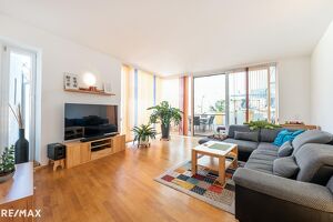 Moderne 4-Zimmer-Wohnung in der Altstadt von Kapfenberg