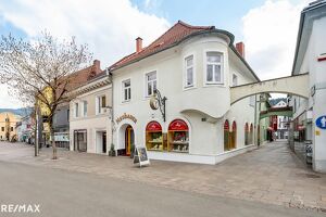 NEUER PREIS!   Stadthaus in Toplage in Bruck/Mur