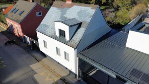 Einfamilienhaus in Wiener Neustadt mit großem Grundstück *ca. 1000m² Grundfläche