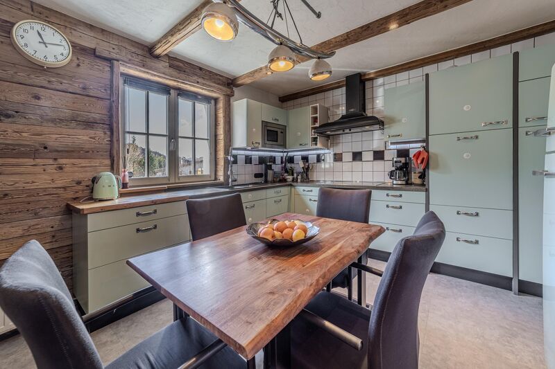 Bezauberndes Einfamilienhaus in ruhiger Sonnenlage