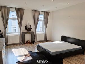 Helle sanierte Altbauwohnung | Lift | 4 Zimmer | sehr gute Lage | Top Grundriss |