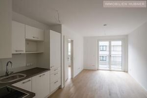 Moderne, super-schicke, moderne 2-Zimmer Wohnung (BJ 2017)