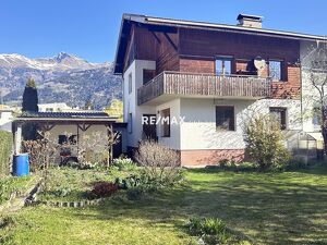 Zentrales Reihenhaus in Lienz - Garten, Garage & jede Menge Möglichkeiten!
