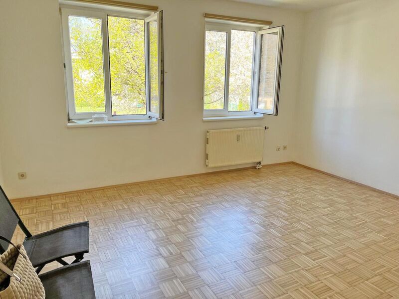 Garconniere in der Feilstraße