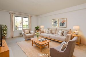 Charmante 2-Zimmer-Wohnung in ruhiger Lage ? Oberbaumgarten