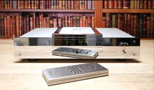 Audiotec r.f-fischer Tannoy Genesis Lautsprecher klanglicher Superlativ