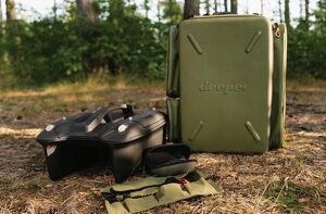 Deeper Quest Bait Boat / Karpfenangeln