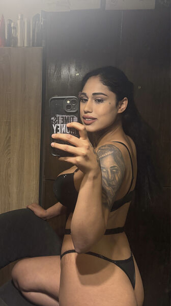 SOFIA 19 - VERSAUTES TEENY