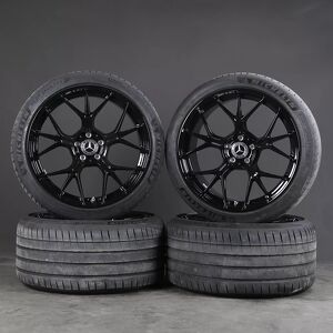 Mercedes CLE53 C236 Amg A2364013100 Sommerreifen