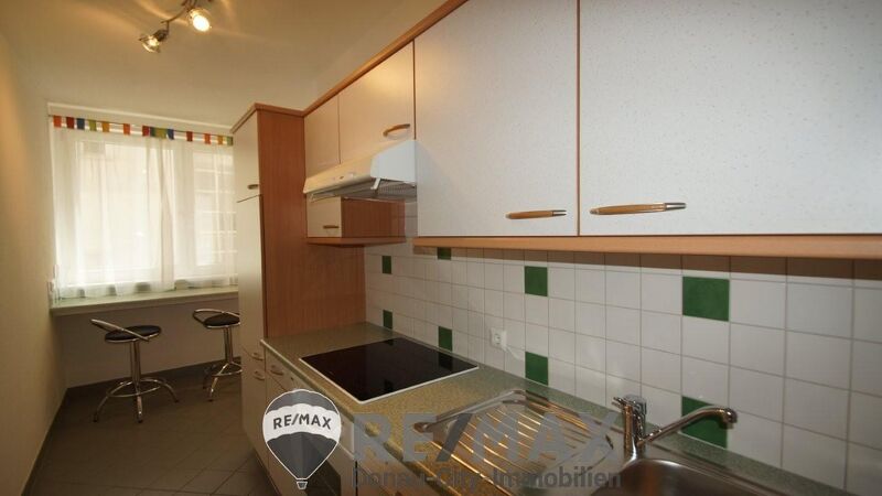 "Josefstadt-Gepflegte 4-Zimmer-Wohnung-U6 Alserstrasse"