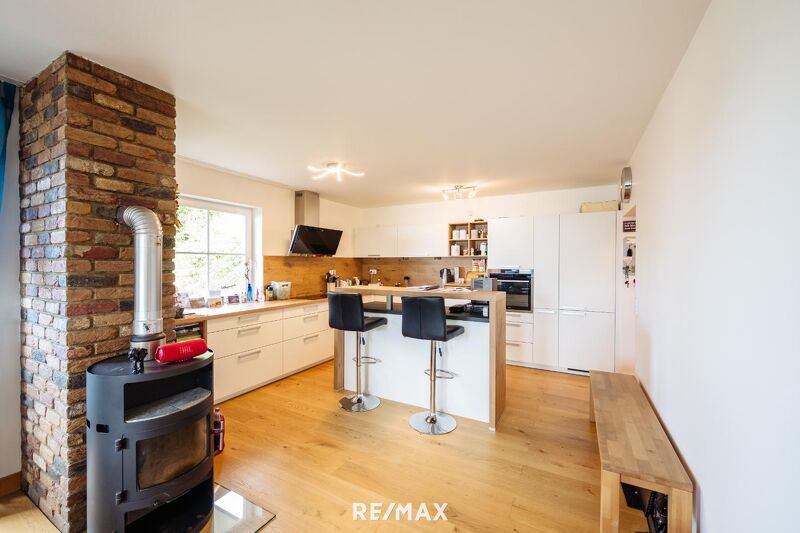 Moderne Anlegerwohnung mit Terrasse und Balkon in traumhafter Berglage auf der Koralpe