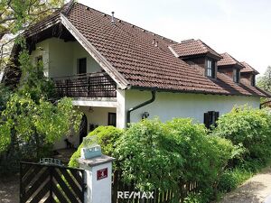 Top Lage mit Schöpfl-Blick, Haus mit Wohnrecht und Mietzahlung - auch für Investoren sehr interessant !