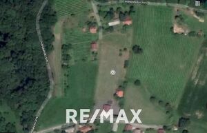 Slowenien - Baugrundstück nahe Gornja Radgona, Bad Radkersburg - Südhang