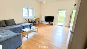 Moderne, barrierefreie Eigentumswohnung in zentraler Lage: Ihr neues Zuhause in Braunau