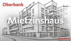 Zinshaus mit über 7,2% Rendite