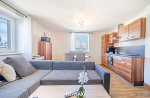 GOLD.stück - 3 Zimmer Wohnung - Top 3