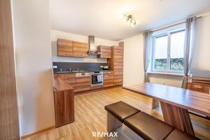 KOMPAKT.klasse   - 2 Zimmer Wohnung - Top 4