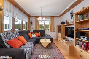 "Feel Good" - Eigentumswohnung mit Garten in Flachau
