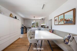 "Heaven" ? Living Above - Haus mit 2 Wohneinheiten in Abtsdorf - St. Veit zum Kauf!