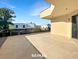 Traumhaus mit Luxus-Ausstattung nähe Neulengbach ? Wärmepumpe, XXL-Terrasse & Doppelgarage! Sofort bezugsfertig!