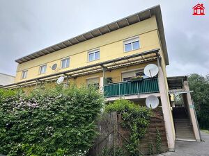 Mietwohnung mit Balkon und Tiefgarage in Graz Straßgang-Erster Monat Mietfrei