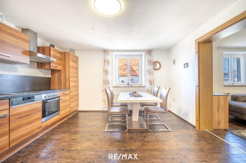 START.klar - Kompakte 2 Zimmer Wohnung - Top 2