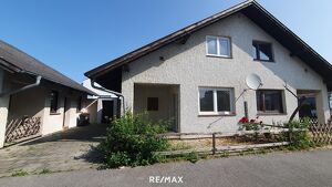 Wohnung mit Terrasse in Grünlage in Illmitz