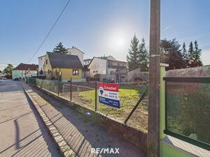 Grundstück in Bruck/Leitha