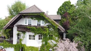 Aufgepasst! Großzügiges Geinböck Landhaus mit toller  Aussichtslage in Raab!