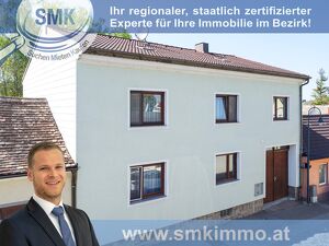 Stockhaus mit Garten und Nebengebäude ? 2 Wohneinheiten möglich!