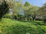 Schönes Baugrundstück im Herzen von Hartberg